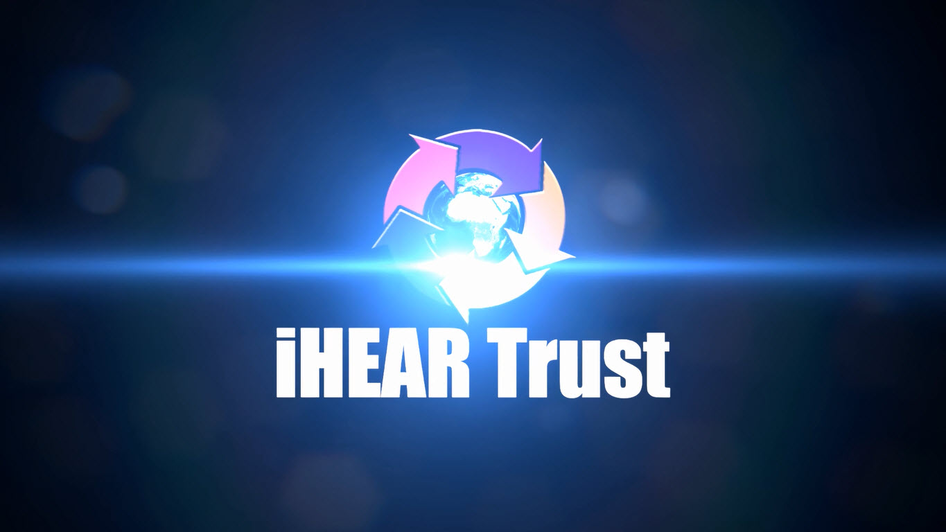 I HEAR Trust