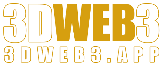 3DWEB3.APP